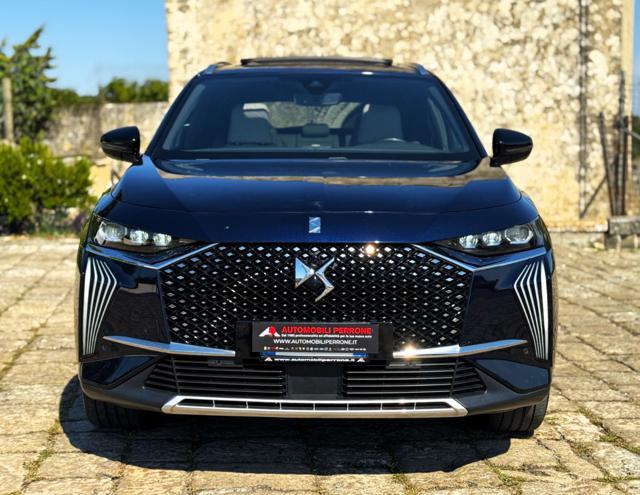 DS AUTOMOBILES DS 7 BlueHDi 130cv Opera (Tetto/Auto/Led/Retro/APP)