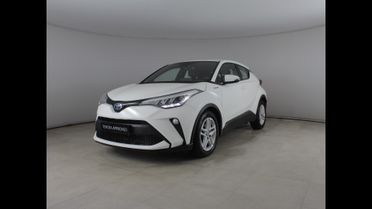 TOYOTA C-HR I 2020 - C-HR 1.8h Business e-cvt