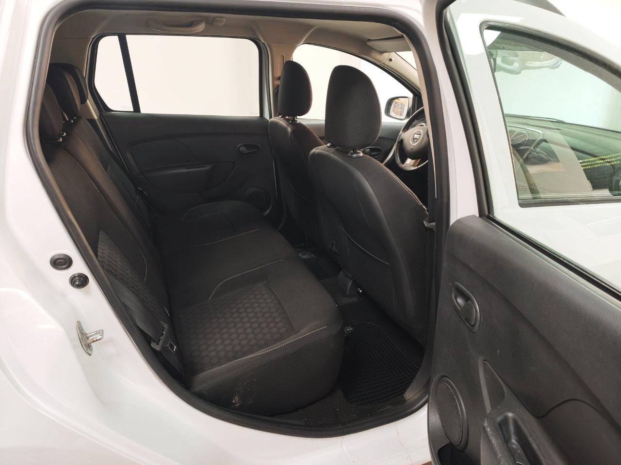 Dacia Logan MCV 1.2 Laureate Gpl 75cv