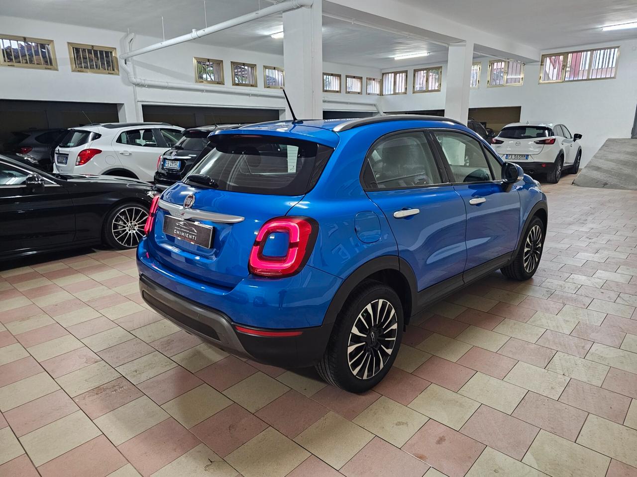 Fiat 500X 1.0 T3 120 CV Cross