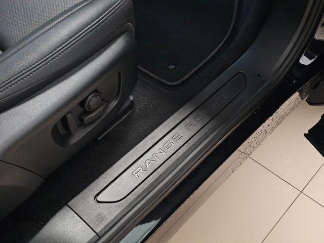 LAND ROVER Range Rover Evoque 2.0D I4 163 CV AWD Auto S