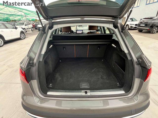 AUDI A4 allroad Quattro 40 2.0 tdi Bus Evo Quattro 190cv GC857PM