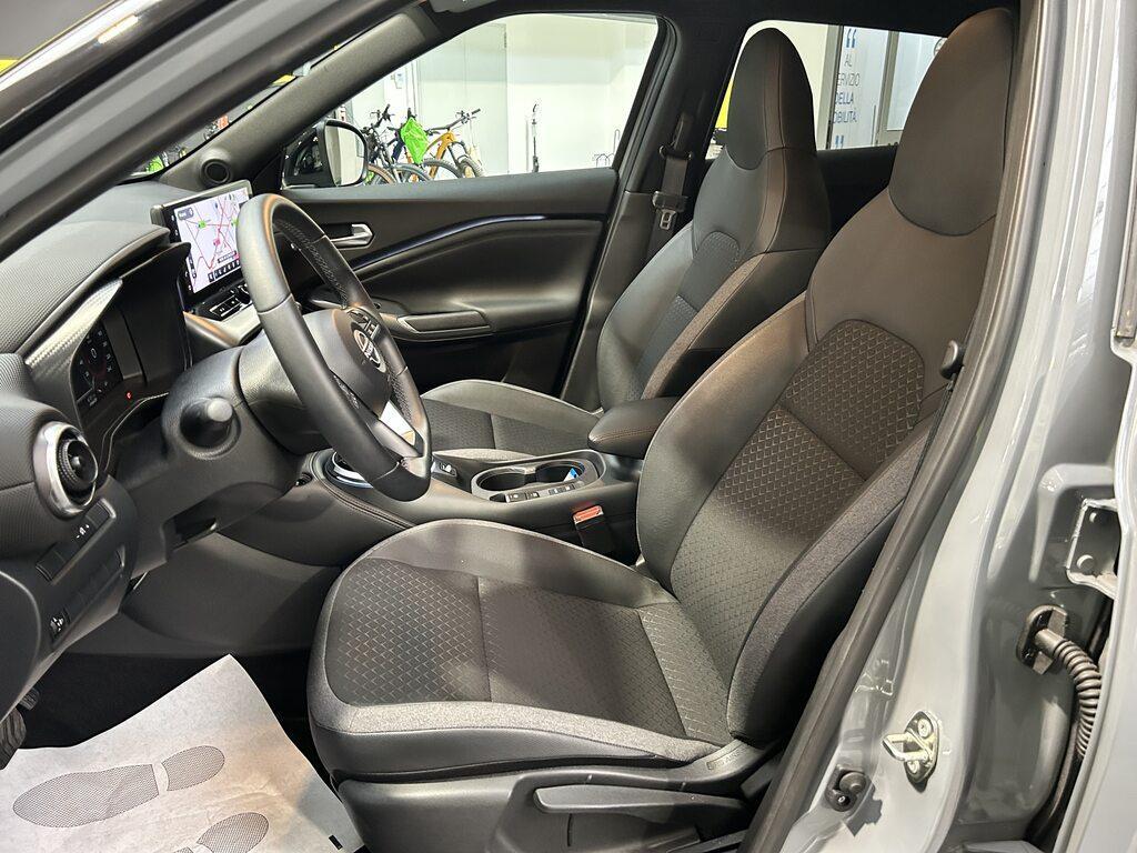 Nissan Juke 1.6 Hev N-Connecta