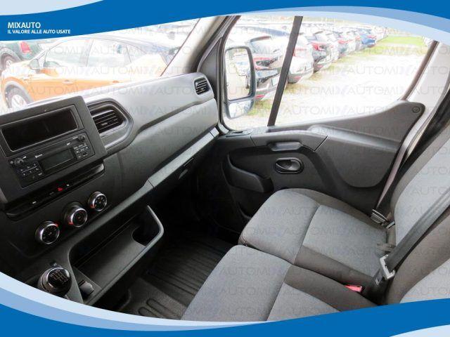 RENAULT Master T35 2.3 DCI 135cv L2H2 Ice EU6