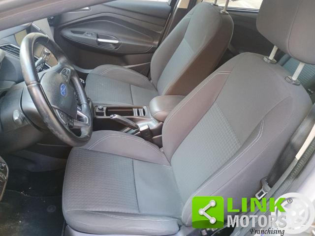 FORD C-Max 1.5 TDCi 120CV Start&Stop Business 2a serie
