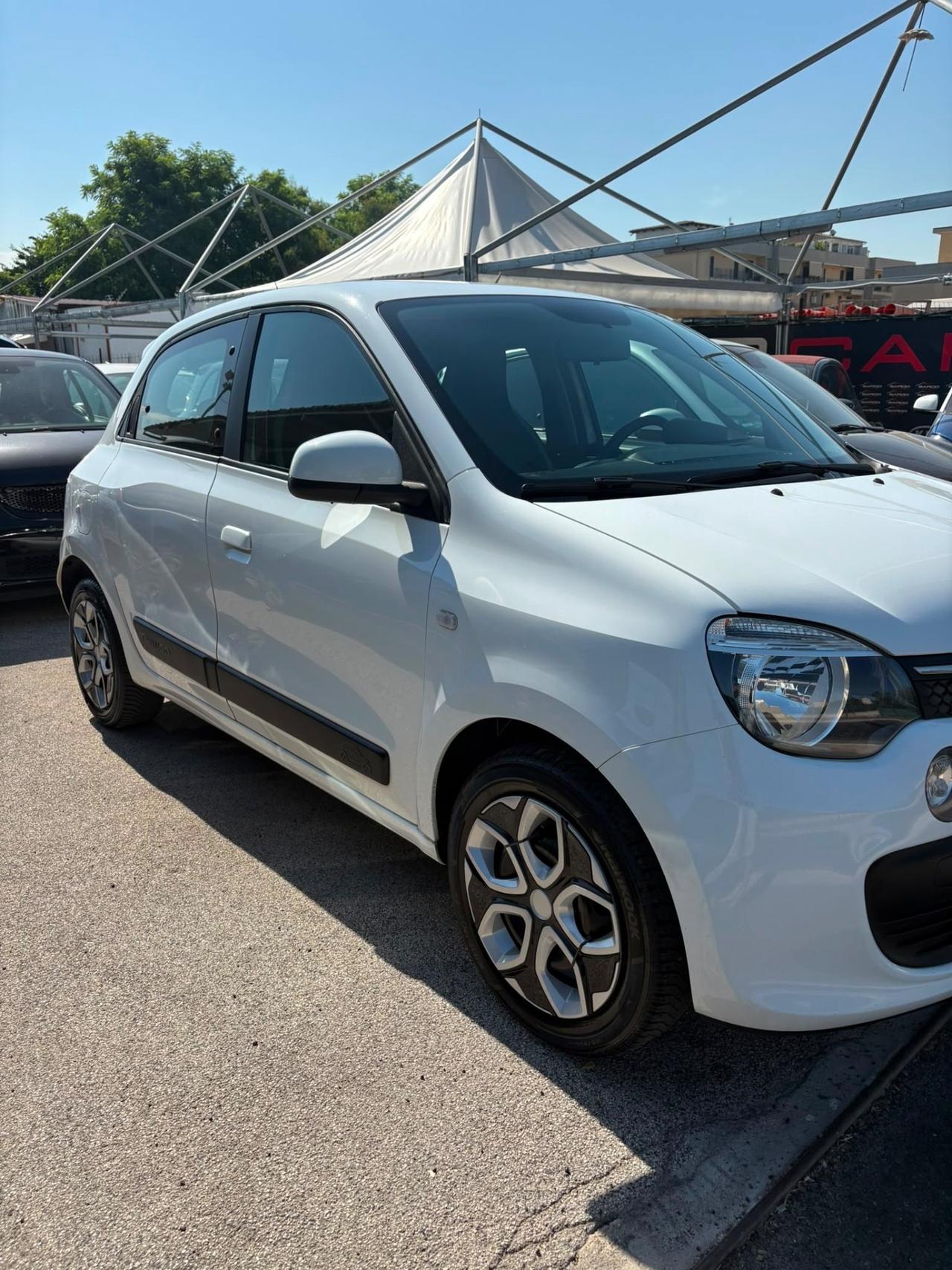 Renault Twingo SCe Stop&Start Energy