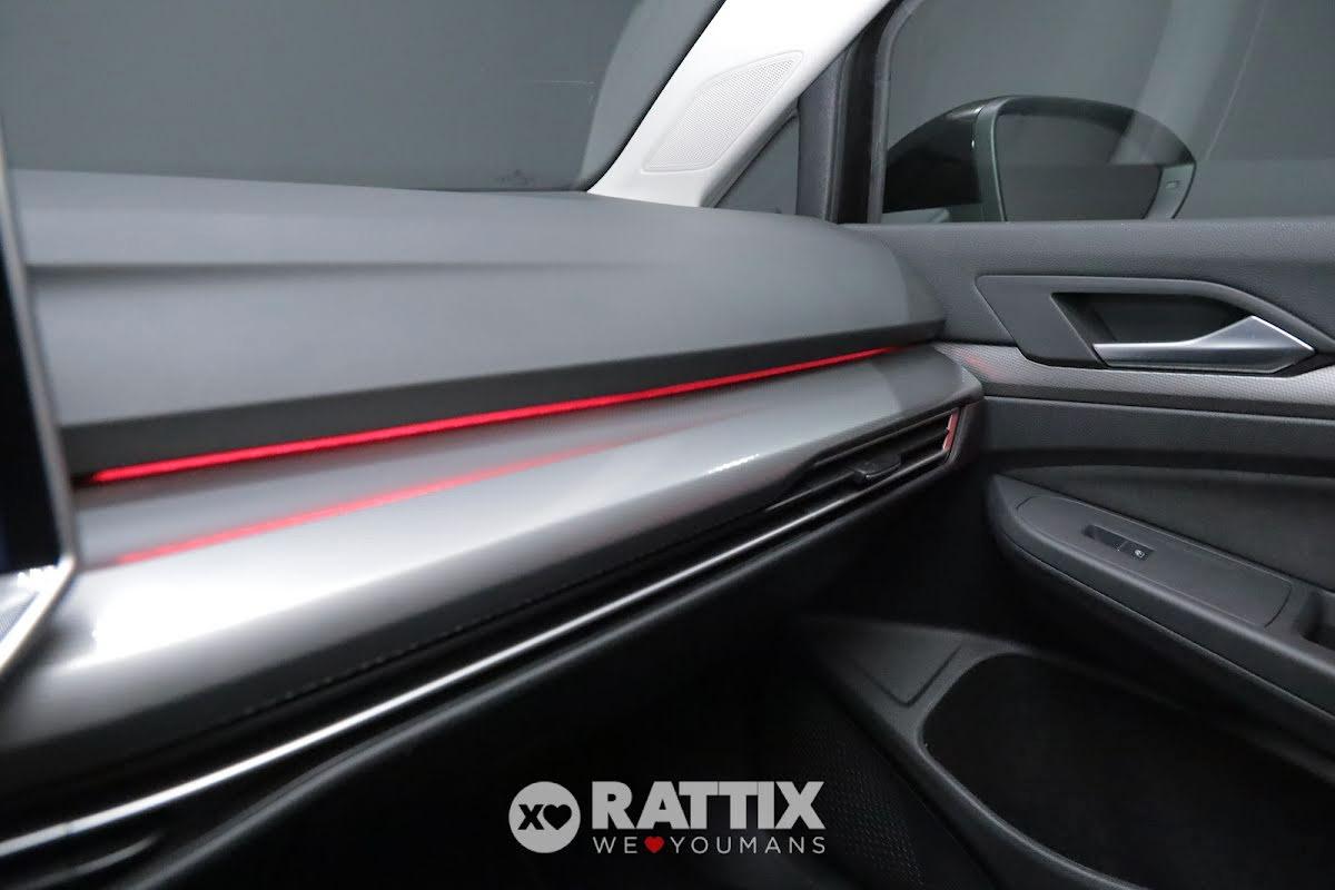 Volkswagen Golf 2.0 TDI 150CV Style DSG