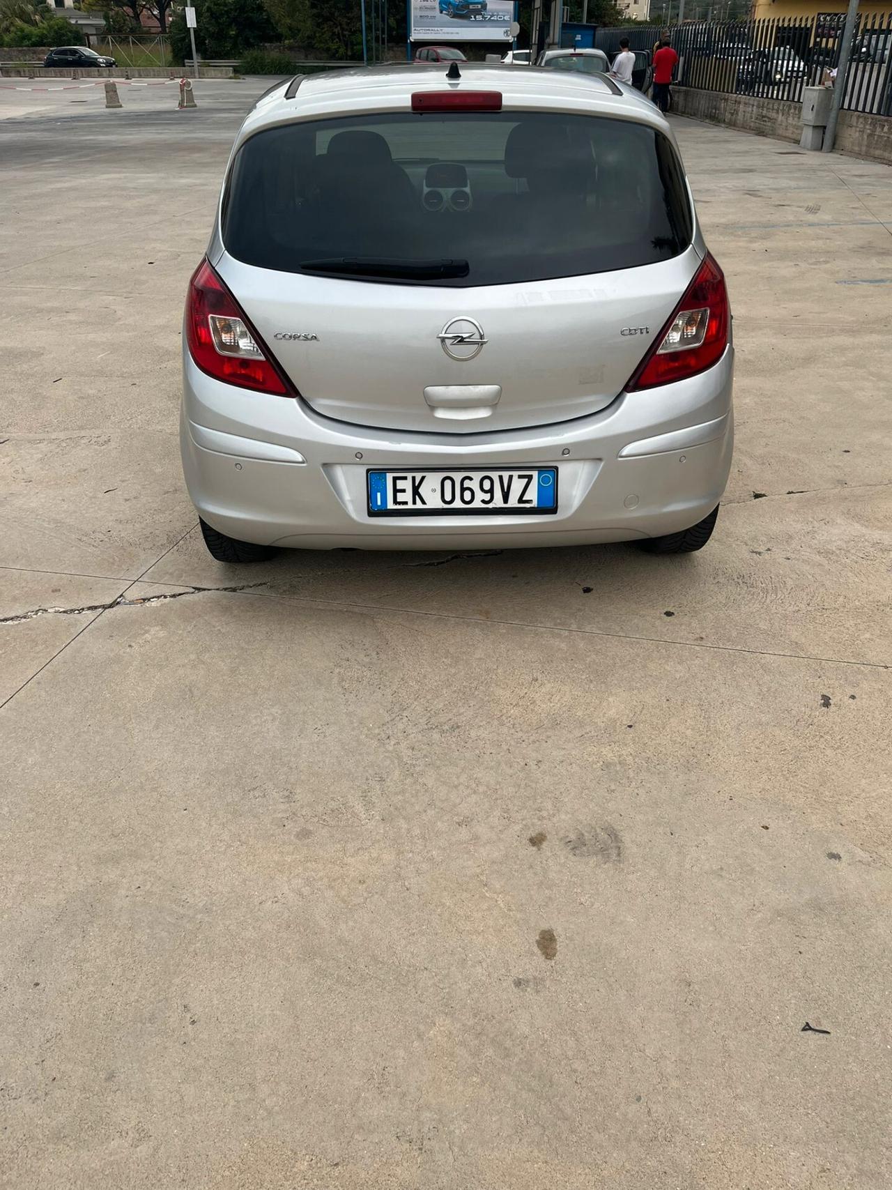 Opel Corsa 1.3 CDTI 75CV F.AP. 5 porte Cosmo