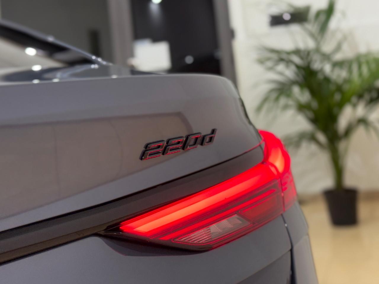 Bmw Serie 2 Gran Coupé 220d xDrive Msport