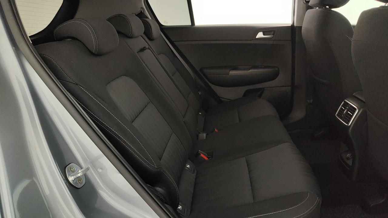 KIA Sportage 1.6 crdi mhev Business Class 2wd 136cv