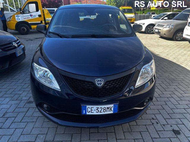 LANCIA Ypsilon Ypsilon 1.0 FireFly 5 porte S&S Hybrid Ecochic Sil