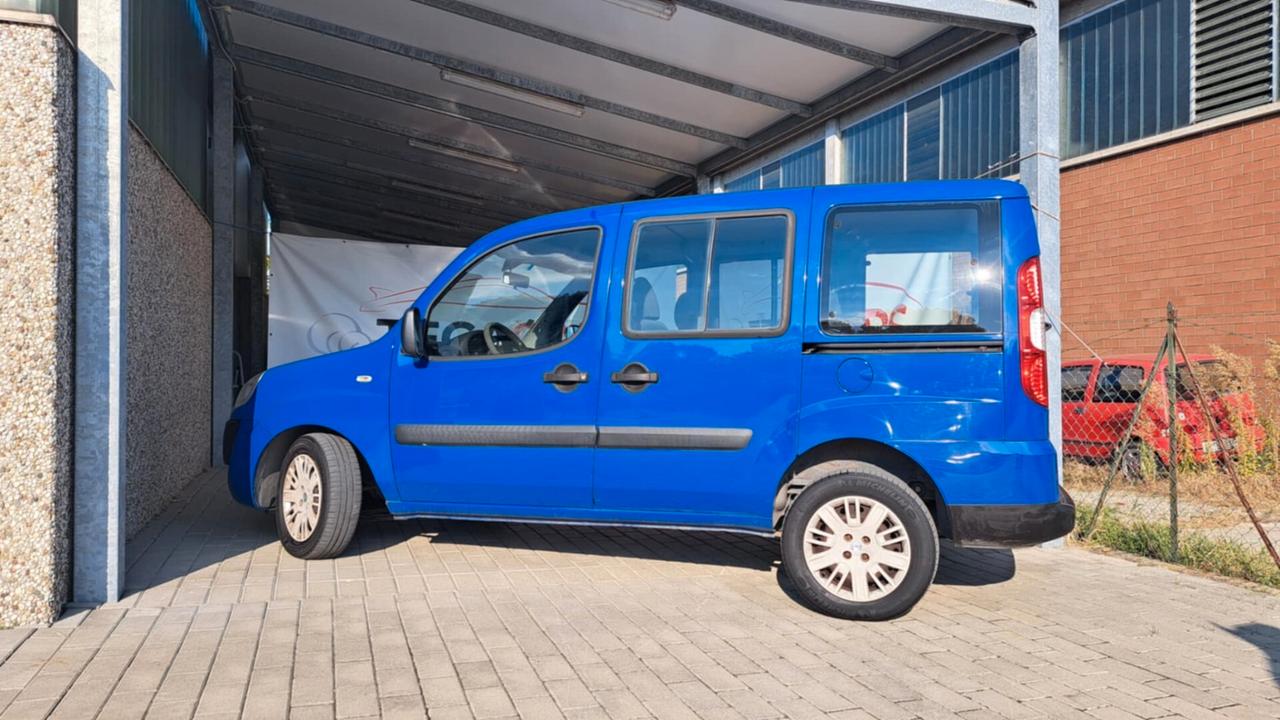 Fiat Doblo Doblò 1.4 16V Active