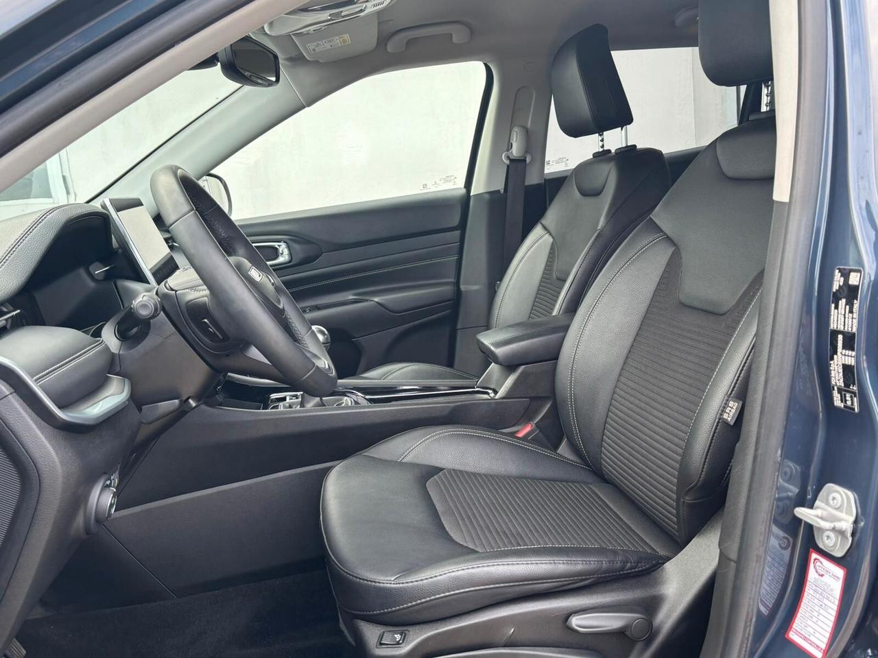 Jeep Compass 1.6 Multijet Limited 08/2022