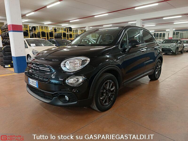 FIAT 500X 500X 1.3 MultiJet 95 CV Club