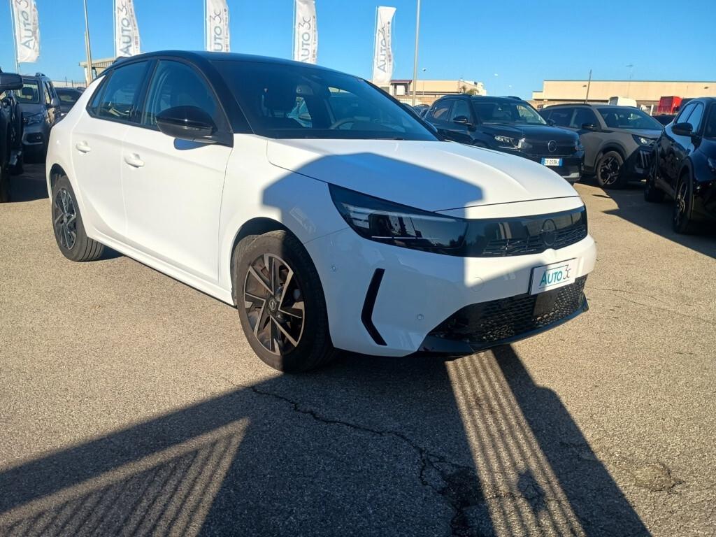 Opel Corsa 1.2 100cv GS