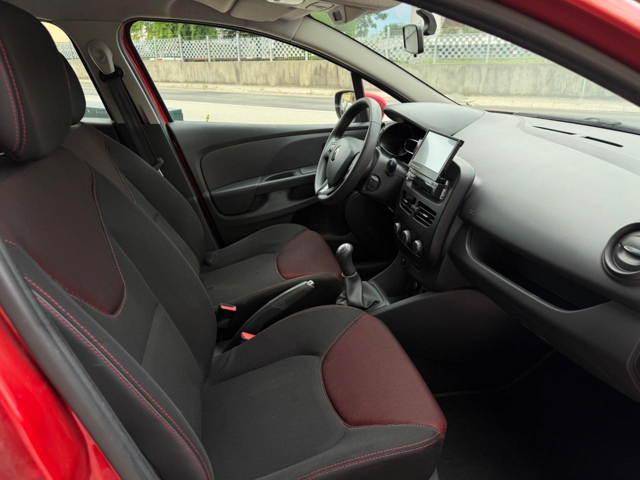 Renault Clio Sporter 1.5 dCi 8V 75CV Costume National