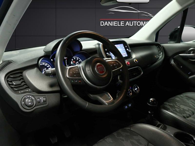 FIAT 500X 500X 1.0 T3 120 CV Cross