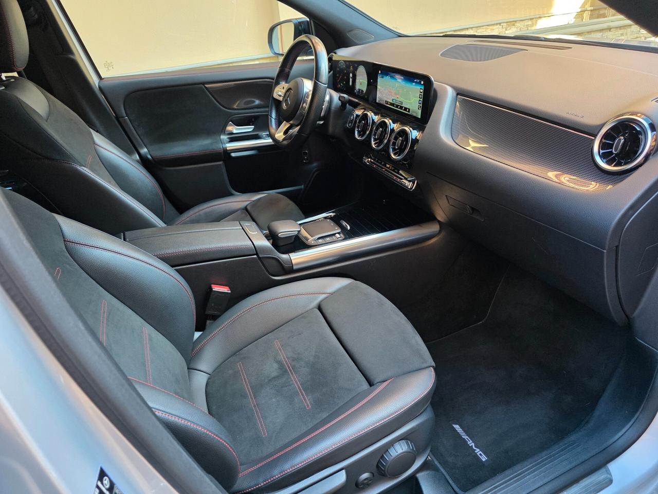 Mercedes-benz GLA 200 d Automatic Premium