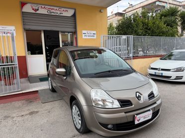 Renault Modus Grand 1.5 dCi 85CV Dynamique
