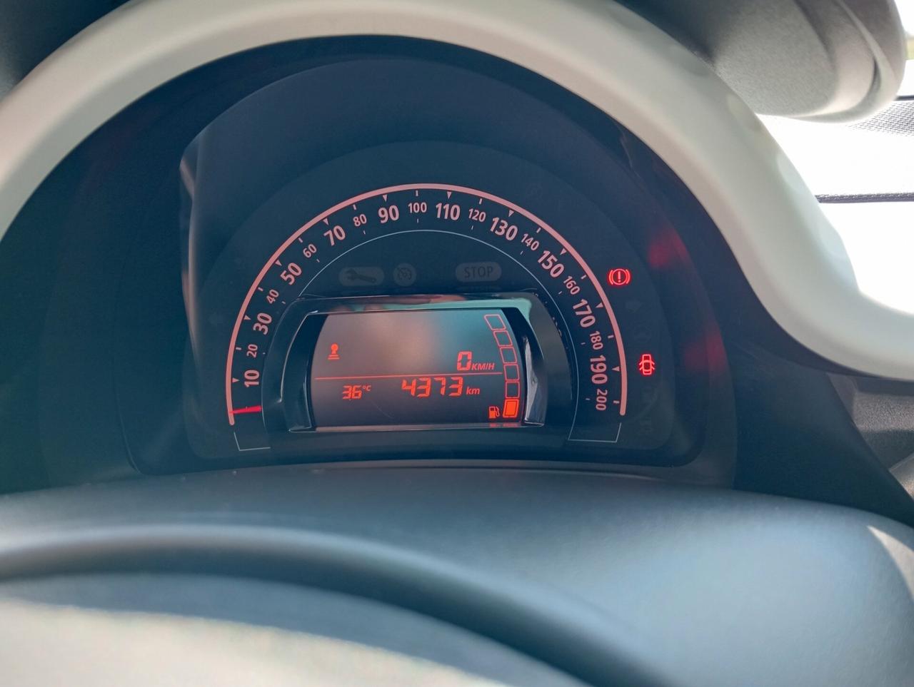 Renault Twingo SCe 1.0 65CV UNICO PROPRIETARIO