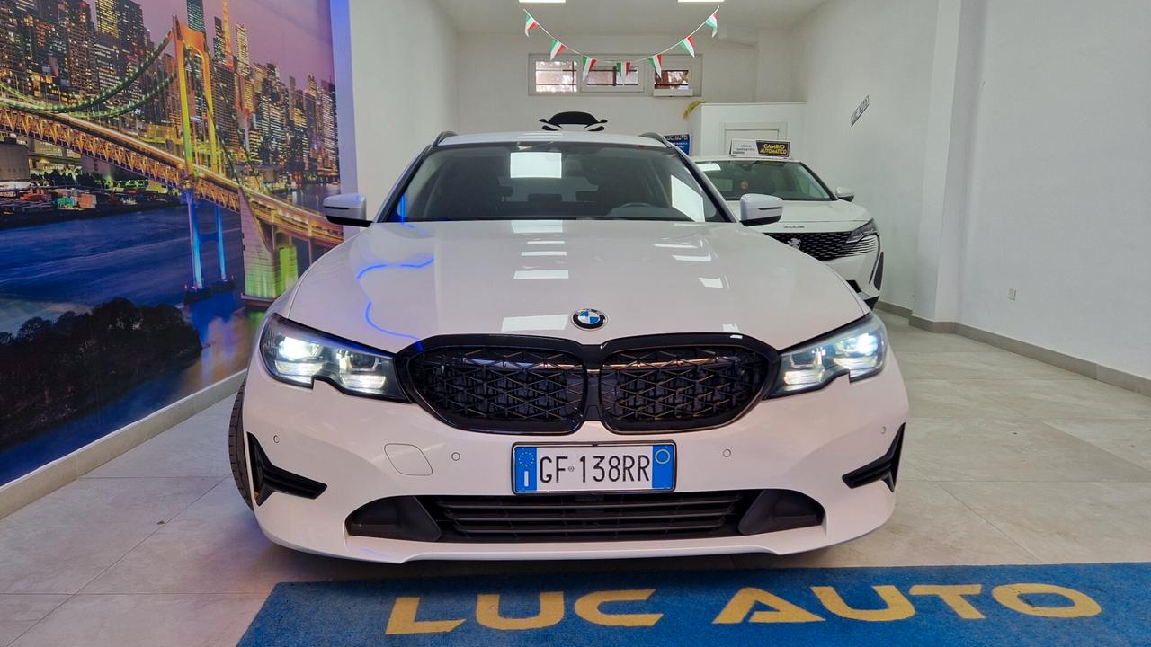 Bmw 48V 2.0d