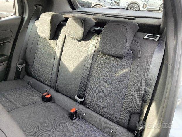 JEEP Avenger 1.2 100cv Longitude + Retrocamera e