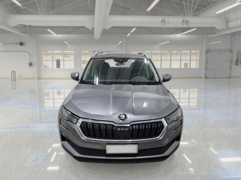 SKODA KAROQ 2.0 TDI 85KW EVO SCR Style DSG