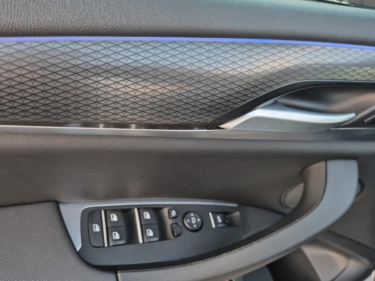 Bmw X4 xDrive20d 48V Msport TETTO