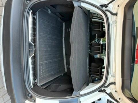 PEUGEOT 2008 1° serie BlueHDi 120 S&S Allure