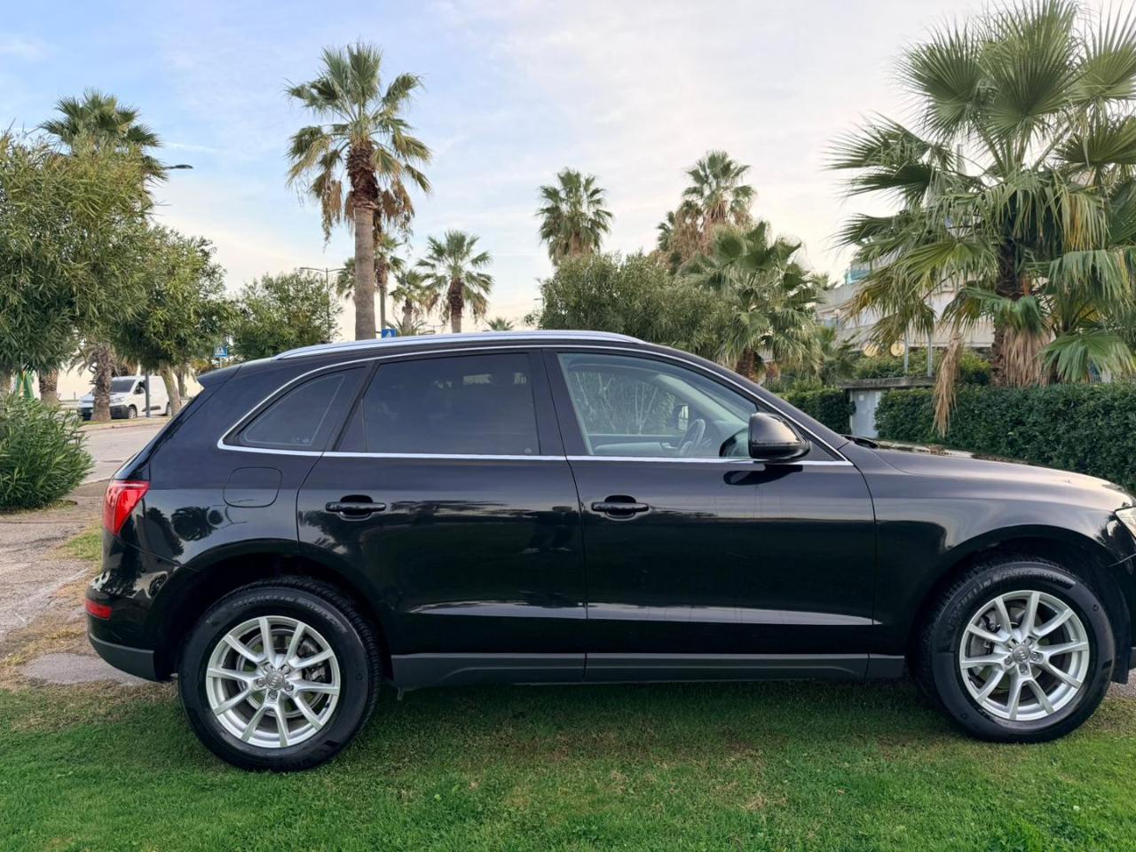 Audi Q5 2.0 tdi quattro 170cv s-tronic E5