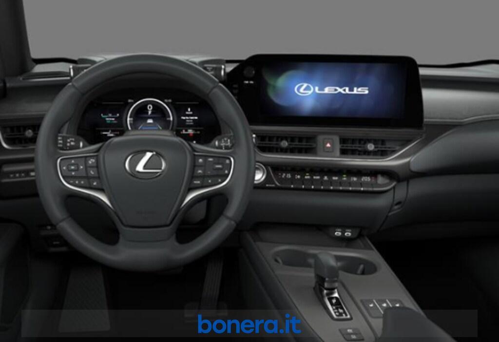 Lexus UX 300 2.0 Premium Hybrid F-Design 2WD Power Split Device