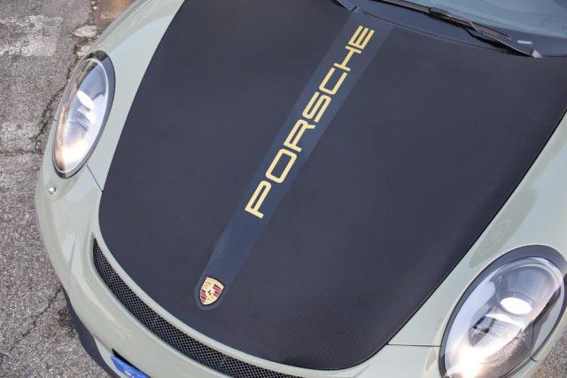 PORSCHE 911 991 3.8 GT3 APPROVED 2028 - PTS