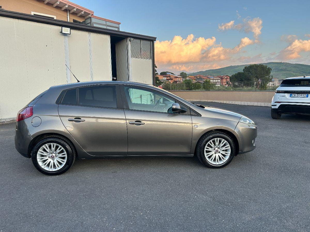 FIAT - Bravo - 1.6 MJT 120 CV DPF Dynamic