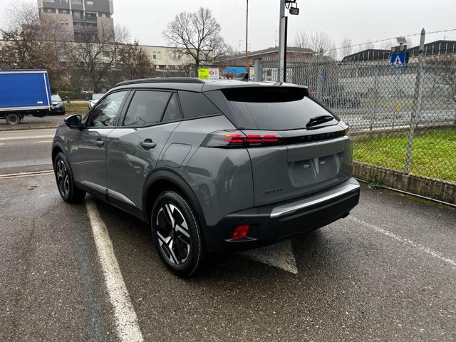 PEUGEOT 2008 PureTech 100 S&S Allure KM 0