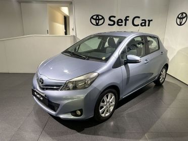 Toyota Yaris Yaris 1.3 3 porte Lounge