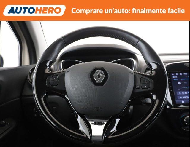 RENAULT Captur dCi 8V 90 CV Start&Stop Energy Zen