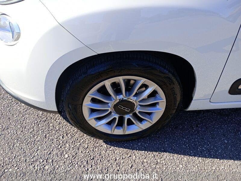 FIAT 500L 2012 Diesel 1.3 mjt Pop Star 95cv