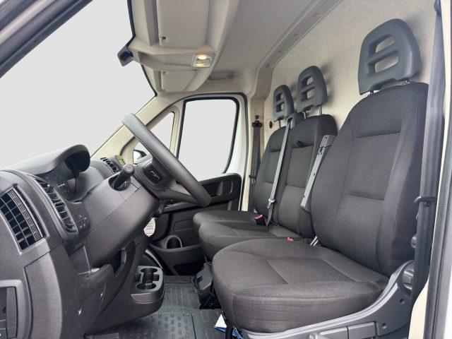 FIAT Ducato Ducato 30 2.2 Mjt 120CV PC-TN Furgone