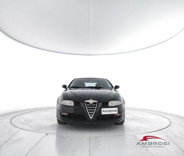 ALFA ROMEO GT 1.9 MJT 16V Impression - PER OPERATORI DEL SETTORE