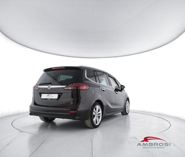 OPEL Zafira Tourer 2.0 CDTi 130CV Cosmo - PER OPERATORI DEL SETTORE