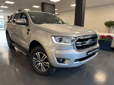 Ford Ranger 2.0 ECOBLUE aut. DC Limited 5 posti