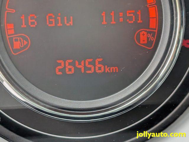 FIAT 500 1.0 Hybrid 70 CV - AZIENDALE - OK NEOPATENTATI