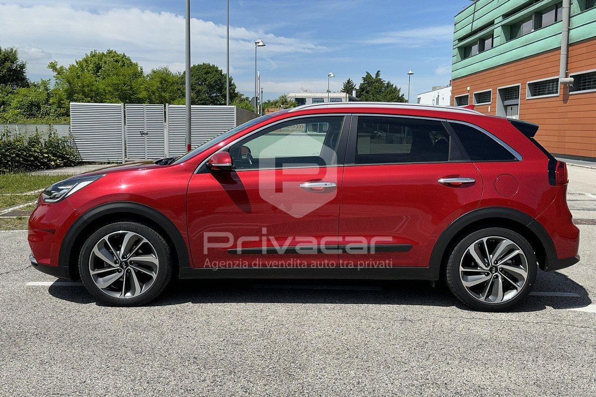 KIA Niro 1.6 GDi DCT HEV Energy