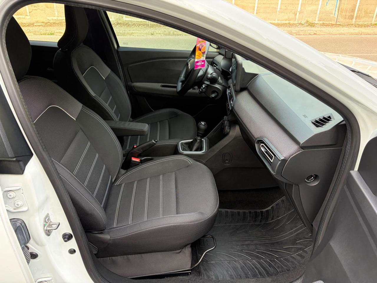 Dacia Jogger 1.0 TCe GPL 100CV 7 posti Expression