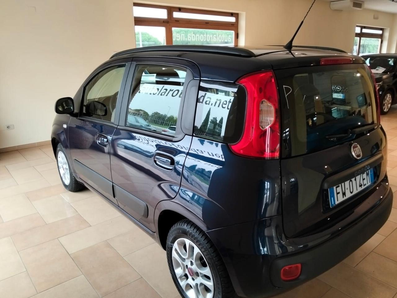 Fiat Panda 1.2 EasyPower Lounge