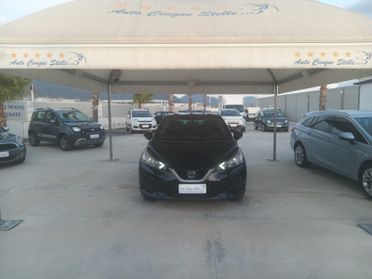 Micra 1.0 BENZ C.V 71 IL TOP PERFETTA QUAL PROVA