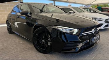 Mercedes-benz A 45 AMG 35 4Matic