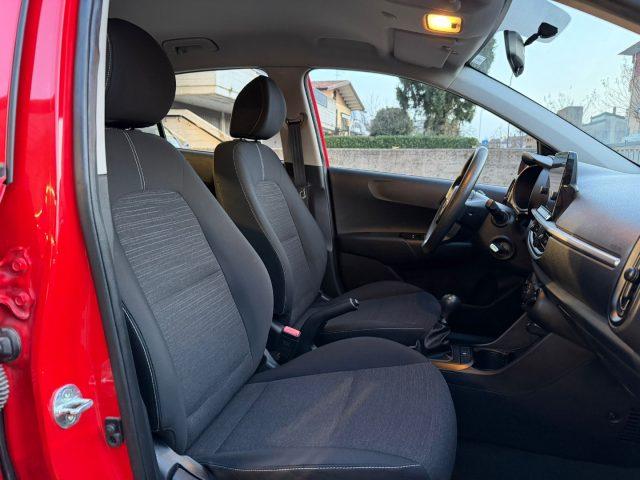 KIA Picanto 1.0 Benzina/GPL X Line