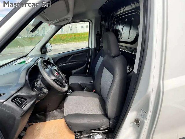 FIAT Doblo 1.3 MULTIJET 16V 95CV SX EURO 6.2 - GD831TT