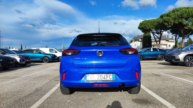 Opel Corsa Corsa 1.5 D 100 CV Elegance